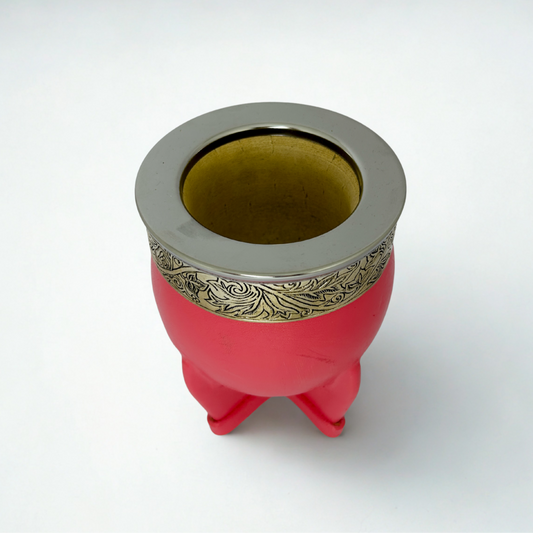 Mate Imperial Rosado