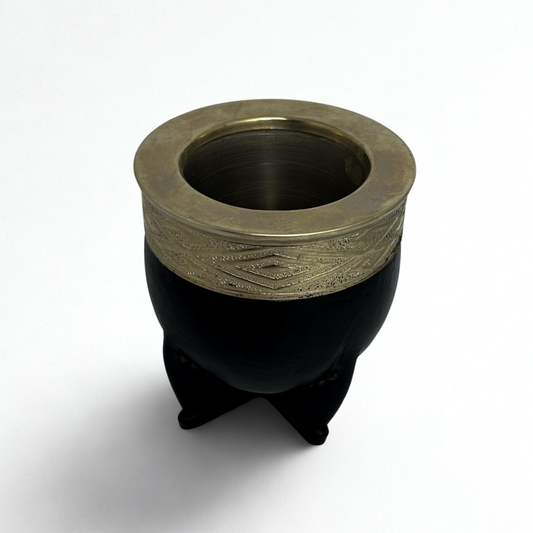 Mate Imperial Acero Inoxidable