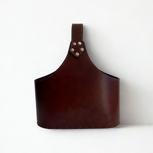 Canasta Dos Espacios