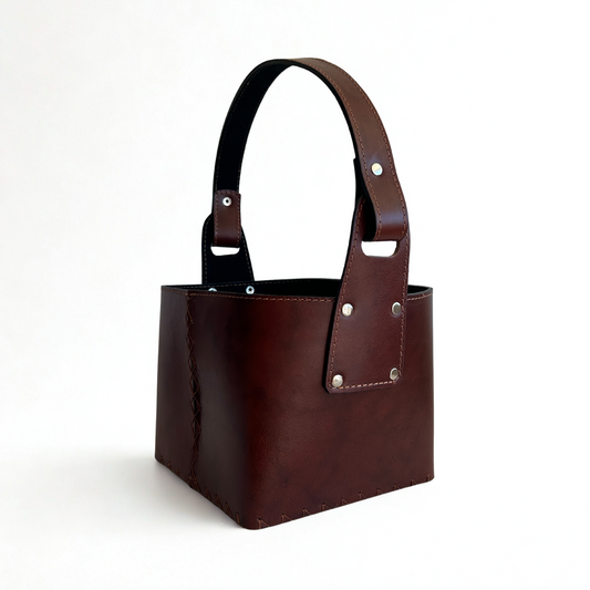 Canasta Cuatro Espacios