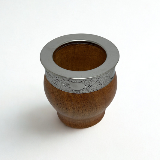 Mate Imperial de Algarrobo