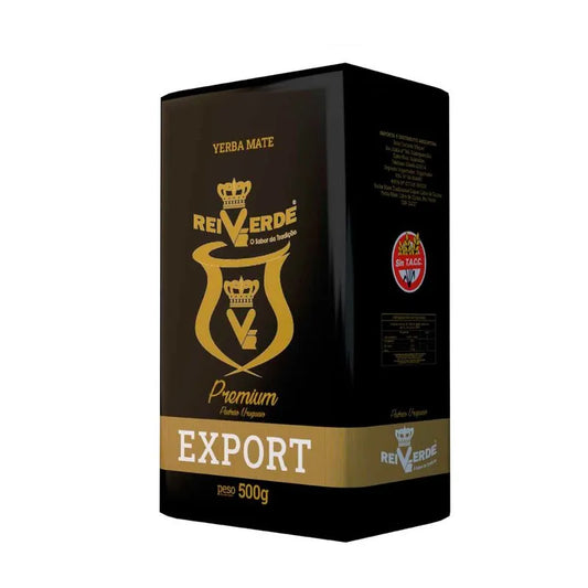 Yerba Rei Verde Premium