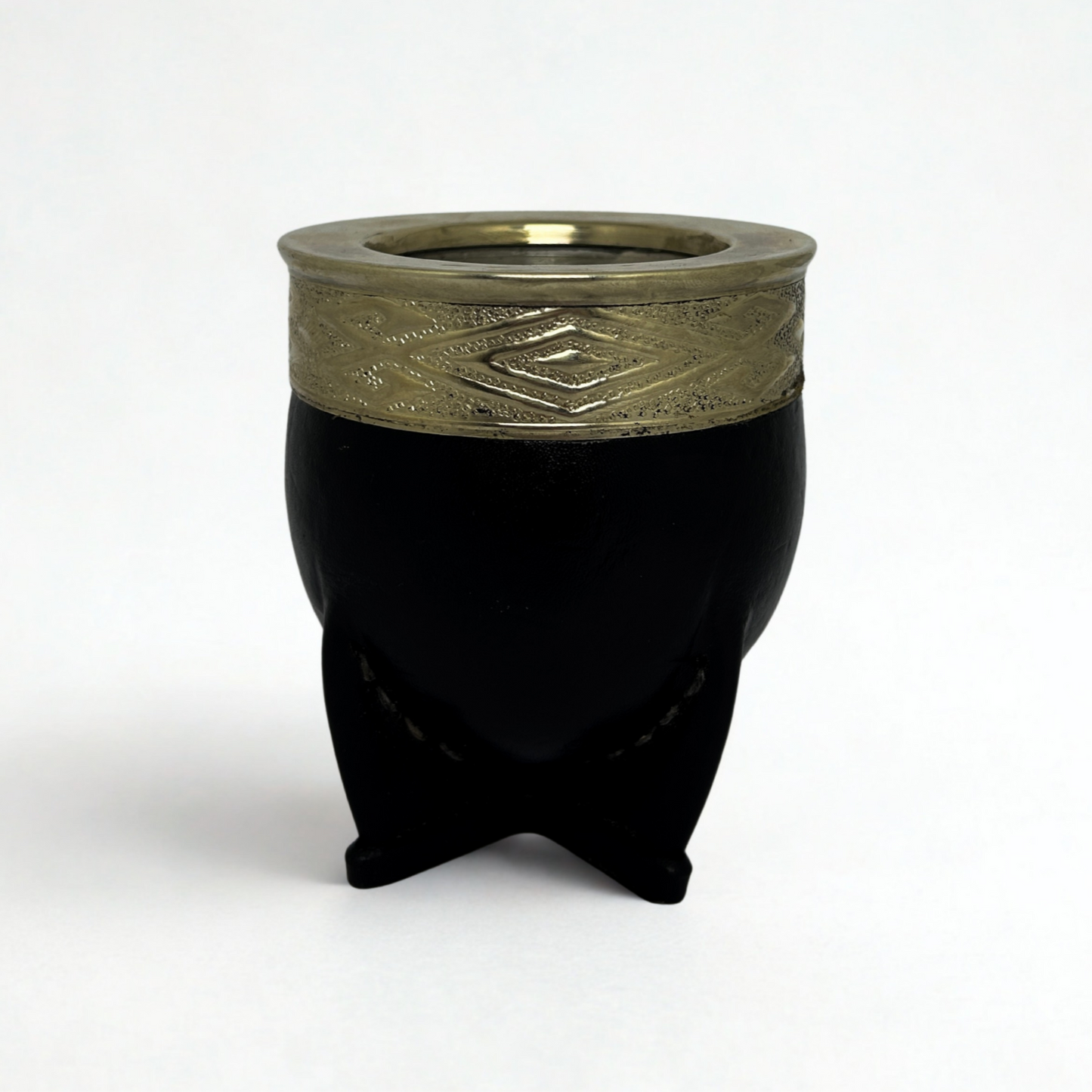 Mate Imperial Acero Inoxidable